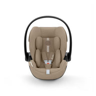 Cybex - Trio Melio Carbon Con Cloud G Isize Plus
