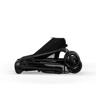 Cybex - Trio Melio Carbon Con Seggiolino Auto Cloud G3 Plus Isize