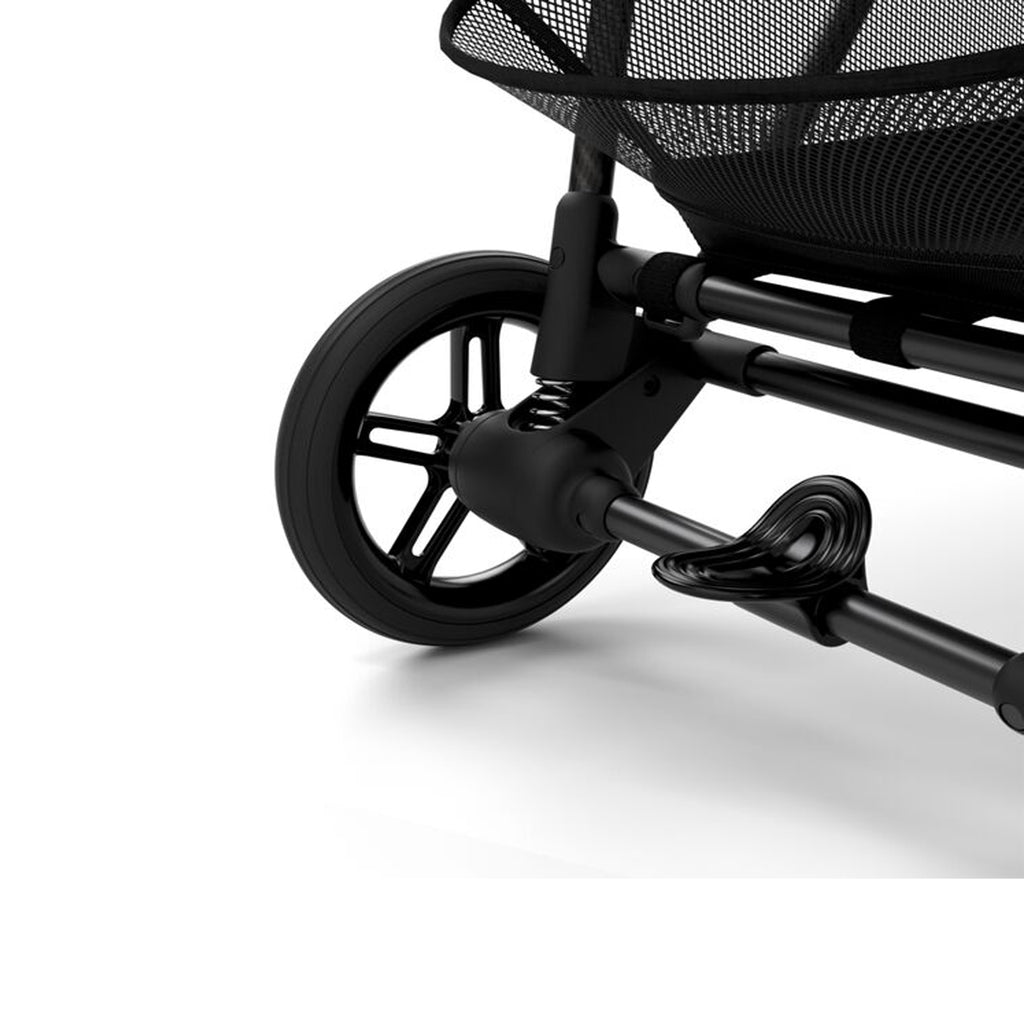 Cybex - Trio Melio Carbon Con Seggiolino Auto Cloud G3 Isize