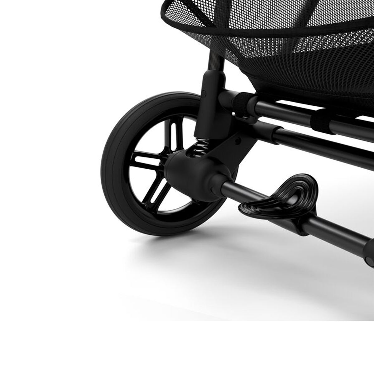 Cybex - Trio Melio Carbon Con Seggiolino Auto Cloud G3 Isize