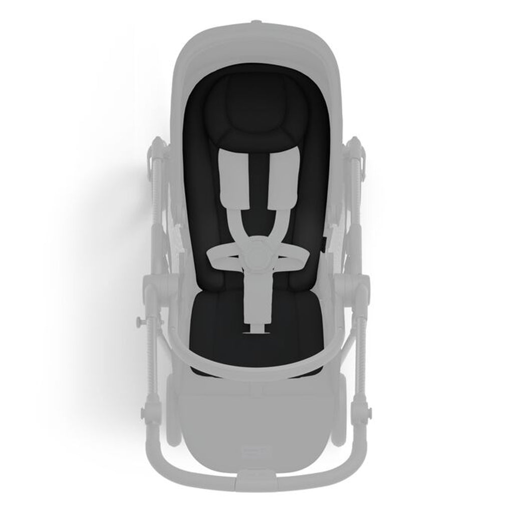 Cybex - Trio Melio Carbon Con Seggiolino Auto Cloud G3 Isize