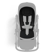 Cybex - Trio Melio Carbon Con Seggiolino Auto Cloud G3 Isize