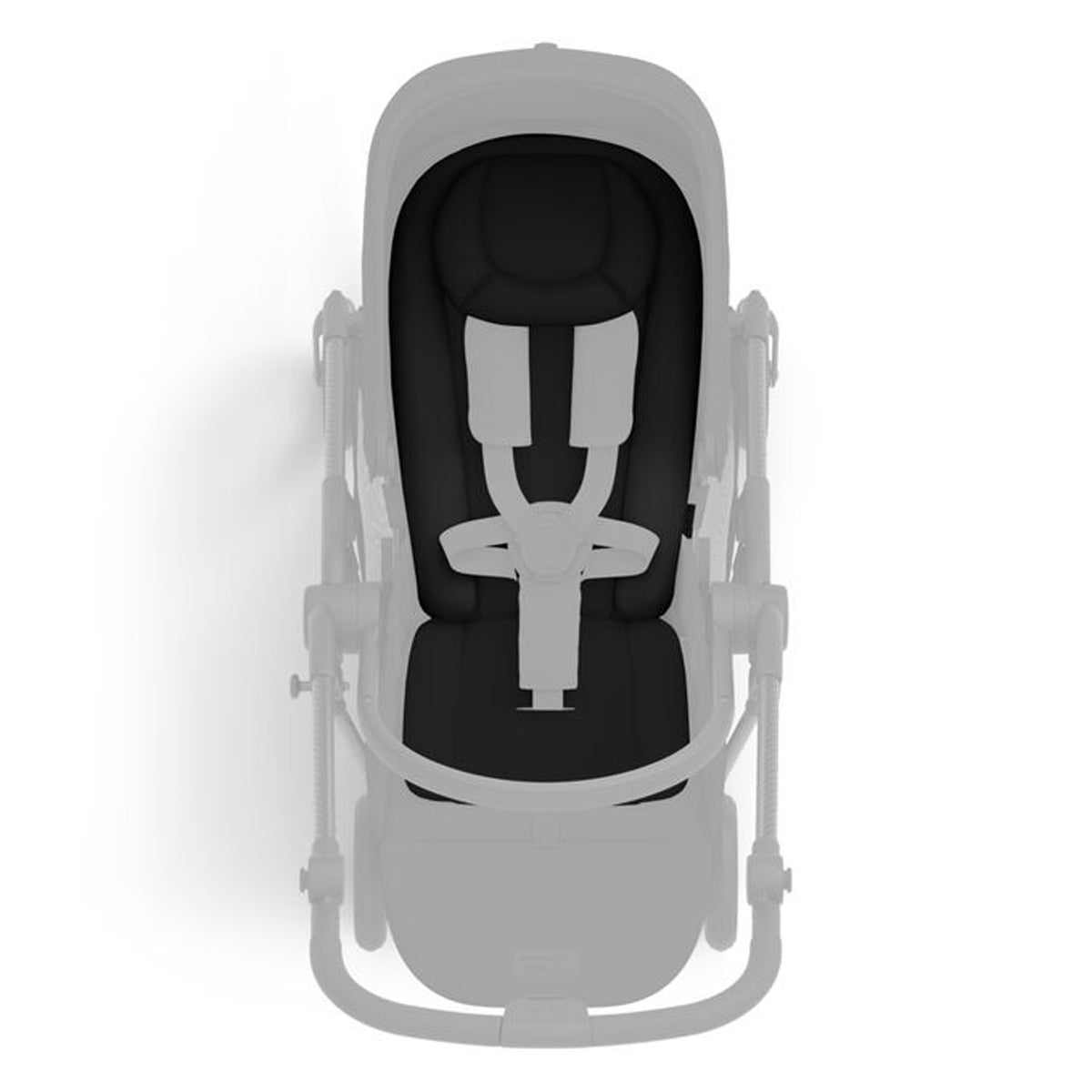 Cybex - Trio Melio Carbon Con Seggiolino Auto Cloud G3 Isize