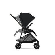 Cybex - Trio Melio Carbon Con Seggiolino Auto Cloud G3 Plus Isize
