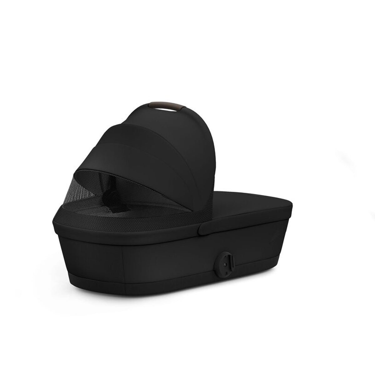 Cybex - Trio Melio Carbon Con Seggiolino Auto Cloud G3 Isize