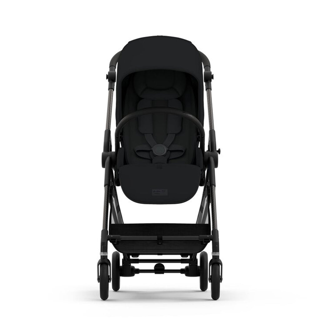 Cybex - Trio Melio Carbon Con Seggiolino Auto Cloud G3 Isize