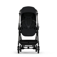 Cybex - Trio Melio Carbon Con Seggiolino Auto Cloud G3 Isize