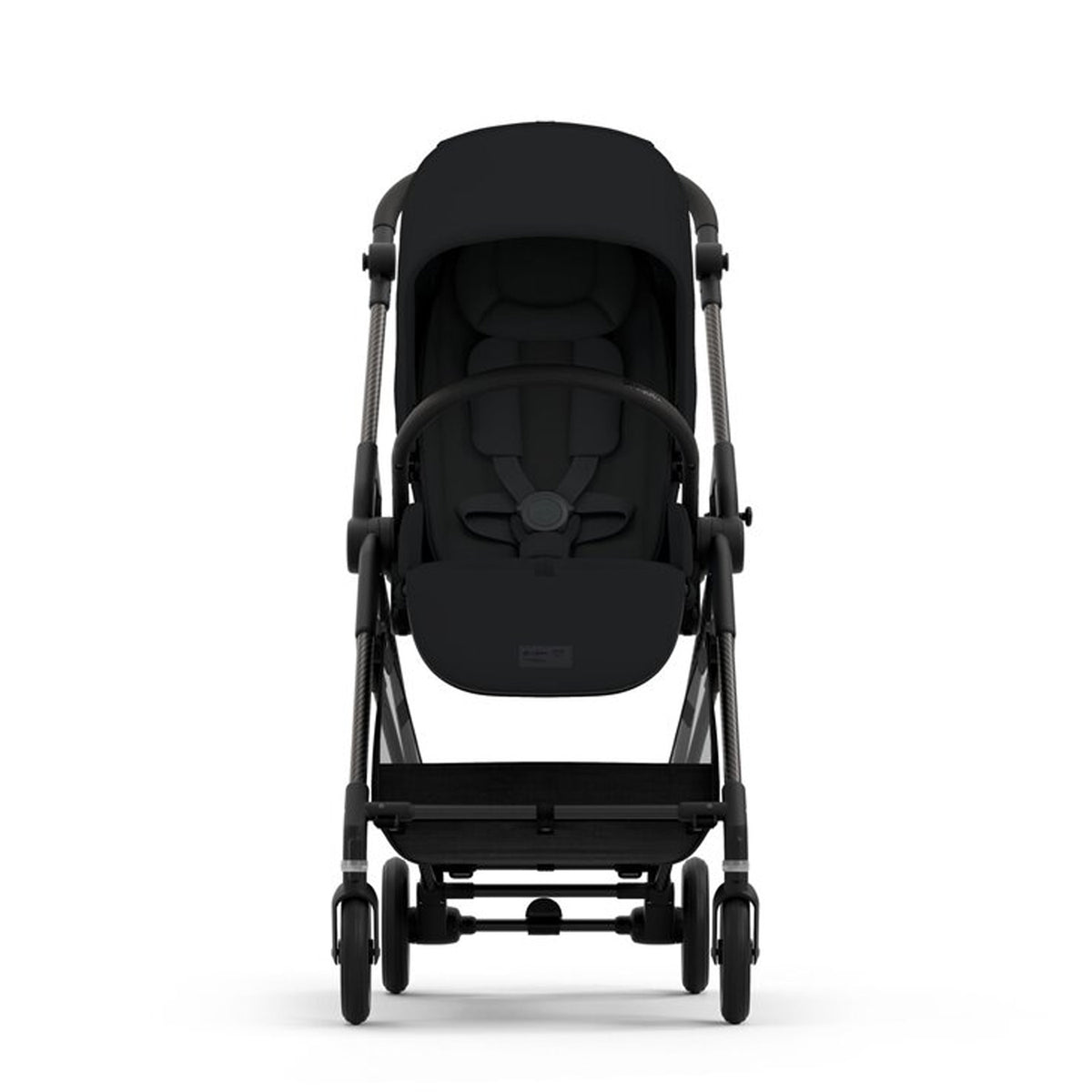 Cybex - Trio Melio Carbon Con Seggiolino Auto Cloud G3 Plus Isize