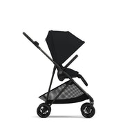 Cybex - Trio Melio Carbon Con Seggiolino Auto Cloud G3 Plus Isize