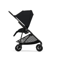 Cybex - Trio Melio Carbon Con Seggiolino Auto Cloud G3 Plus Isize
