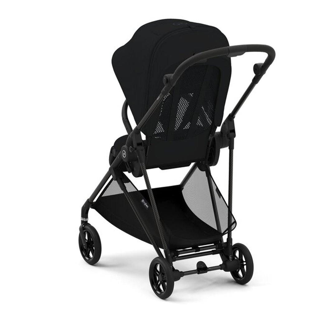 Cybex - Trio Melio Carbon Con Seggiolino Auto Cloud G3 Isize