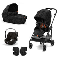 Cybex - Trio Melio Con Cloud G Isize