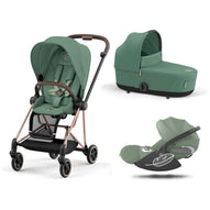 cybex mios leaf green Cybex
