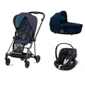 Cybex - Trio Mios Con Seggiolino Auto Cloud Z2 Isize Plus