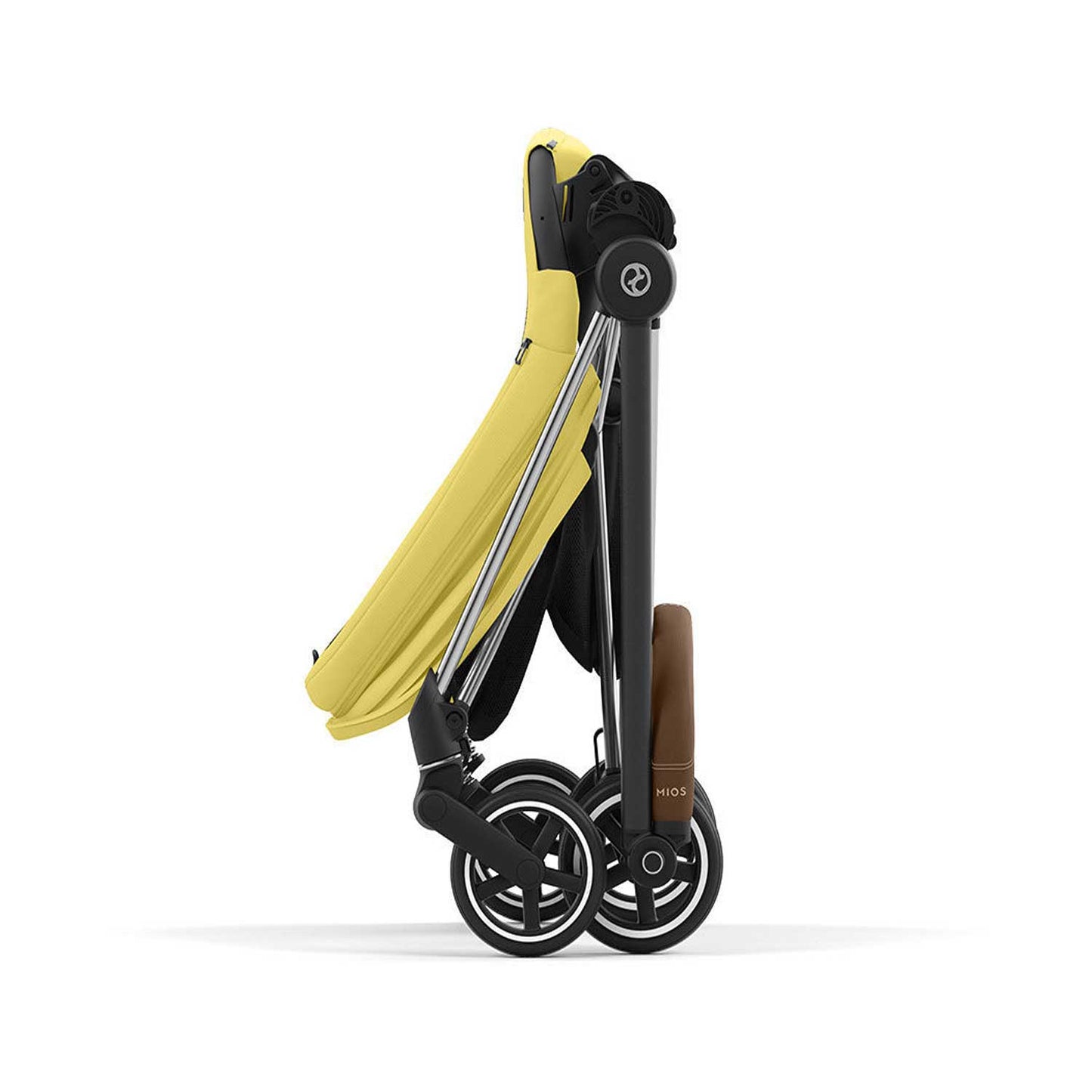Cybex - Trio Mios Con Seggiolino Auto Cloud Z2 Isize Plus