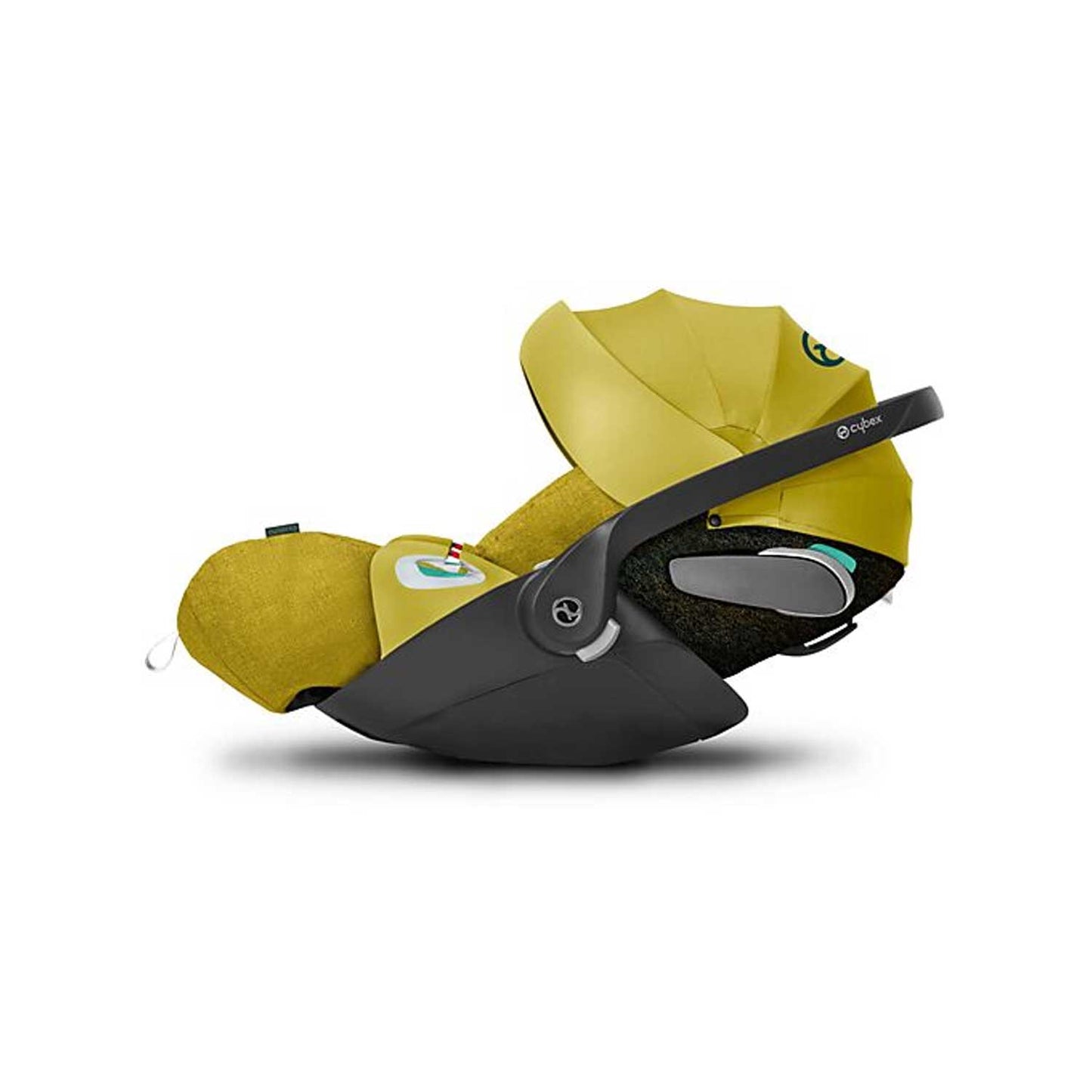 Cybex - Trio Mios Con Seggiolino Auto Cloud Z2 Isize Plus