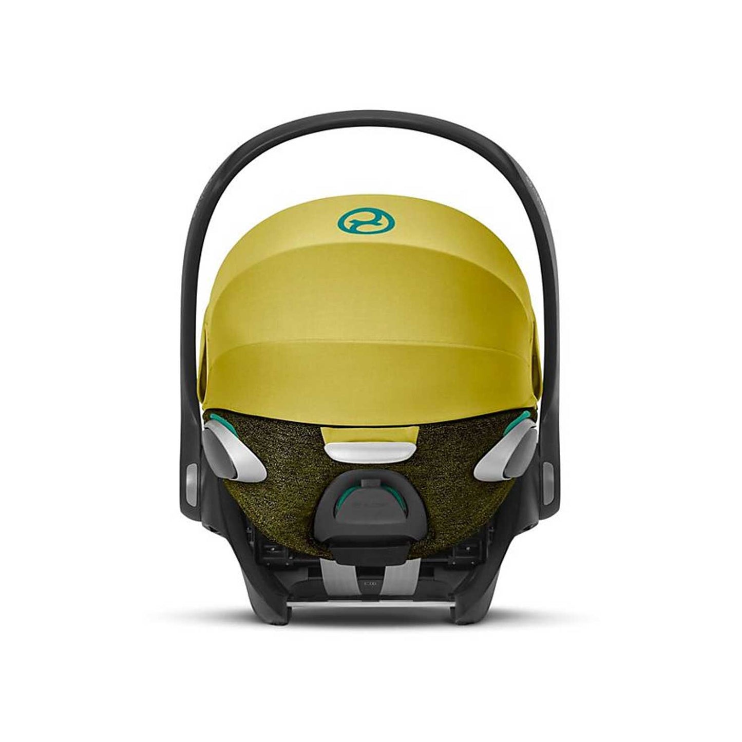 Cybex - Trio Mios Con Seggiolino Auto Cloud Z2 Isize Plus