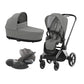 Cybex -Trio Priam 2025 Con Cloud T Isize