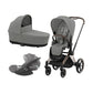 Cybex -Trio Priam 2025 Con Cloud T Isize
