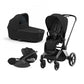 Cybex -Trio Priam 2025 Con Cloud T Isize