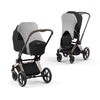 Cybex - Cappottina Protezione Solare Platinum