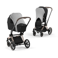Cybex - Cappottina Protezione Solare Platinum