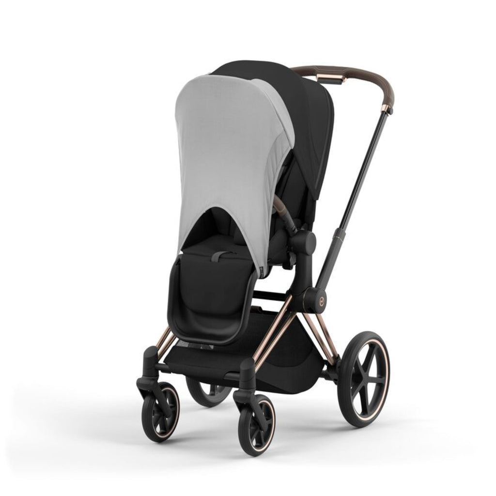 Cybex - Cappottina Protezione Solare Platinum