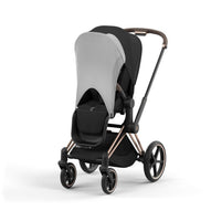 Cybex - Cappottina Protezione Solare Platinum