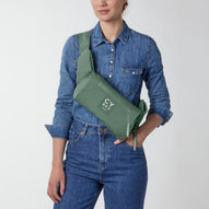 Cybex - Marsupio Coya Carrier Platinum