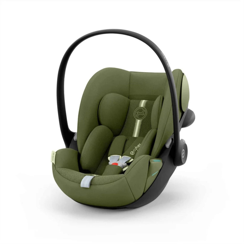 Cybex - Seggiolino Auto Cloud G3 ISize Da 40 A 87 Cm