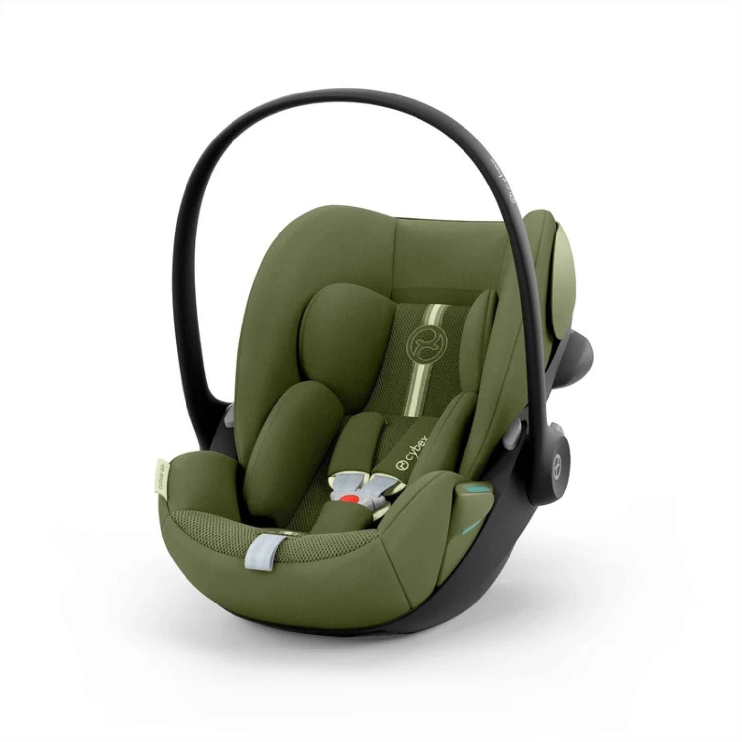 Cybex - Seggiolino Auto Cloud G3 ISize Da 40 A 87 Cm