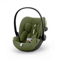 Cybex - Seggiolino Auto Cloud G3 Plus ISize Da 40 A 87 Cm