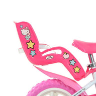 Dino Bikes - Bicicletta Hello Kitty