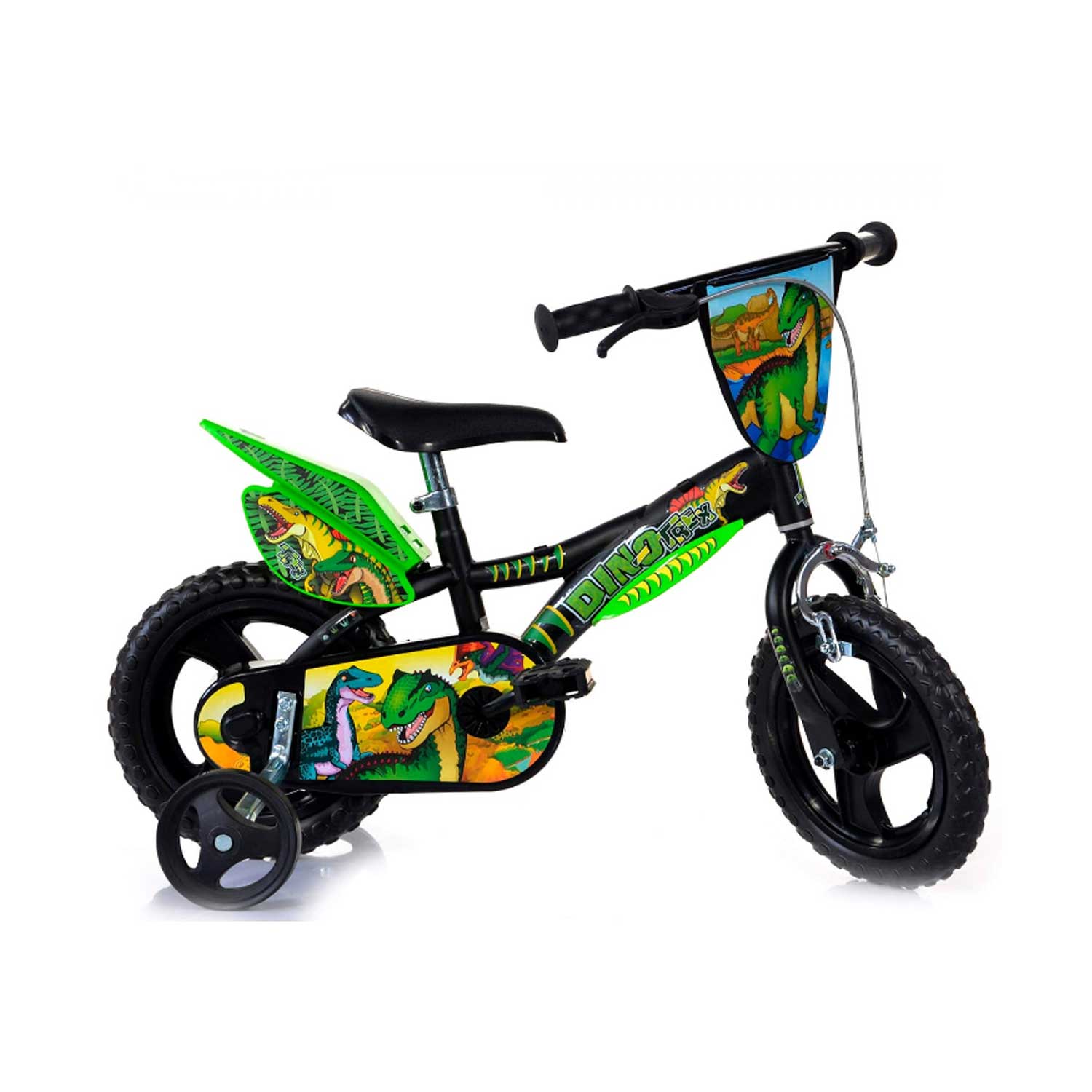 Dino Bikes - Dinosaur Bicycle – Iperbimbo
