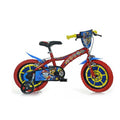 Dino Bikes - Paw Patrol bicycle