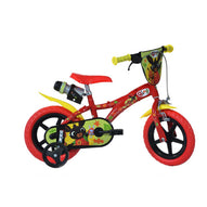 Dino Bikes - Bicicletta Bing