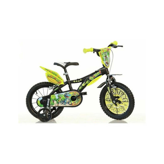 Dino Bikes - Dinosaur Bicycle