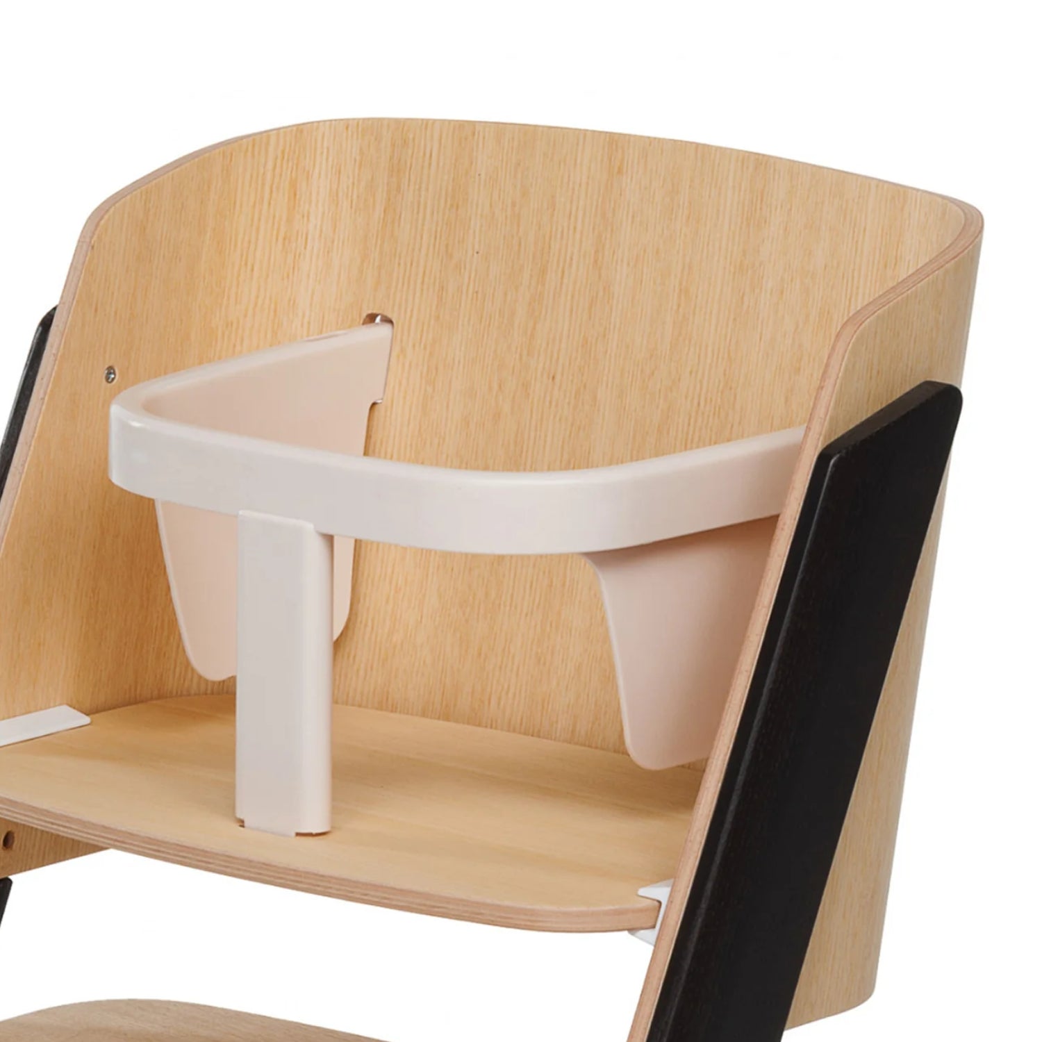 Foppapedretti - Protection and Safety Barrier for Tiramisu and Babà High Chairs