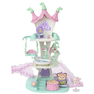 Epoch - Sylvanian Families La Torre delle Fiabe Magica
