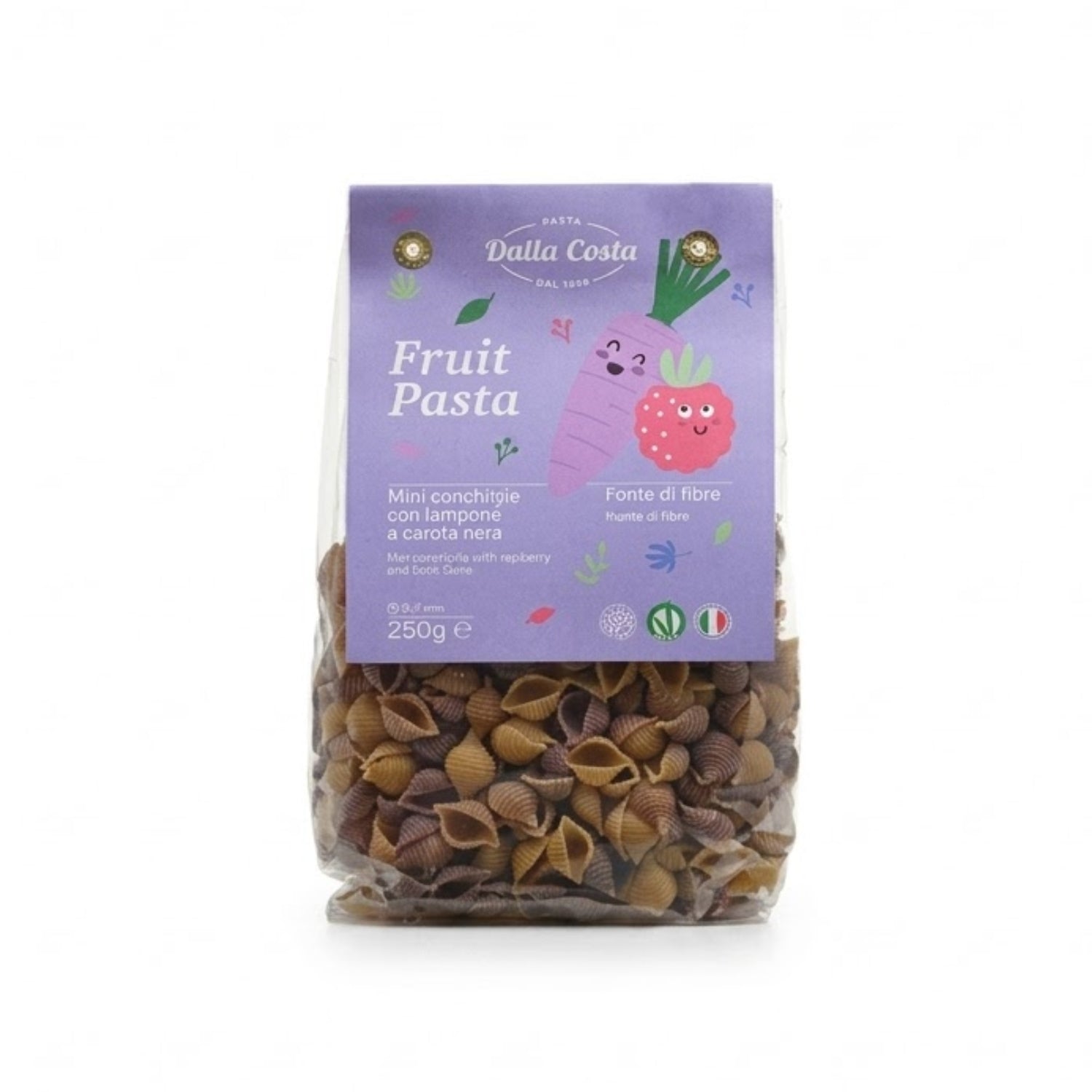 Dalla Costa - Fruit Pasta