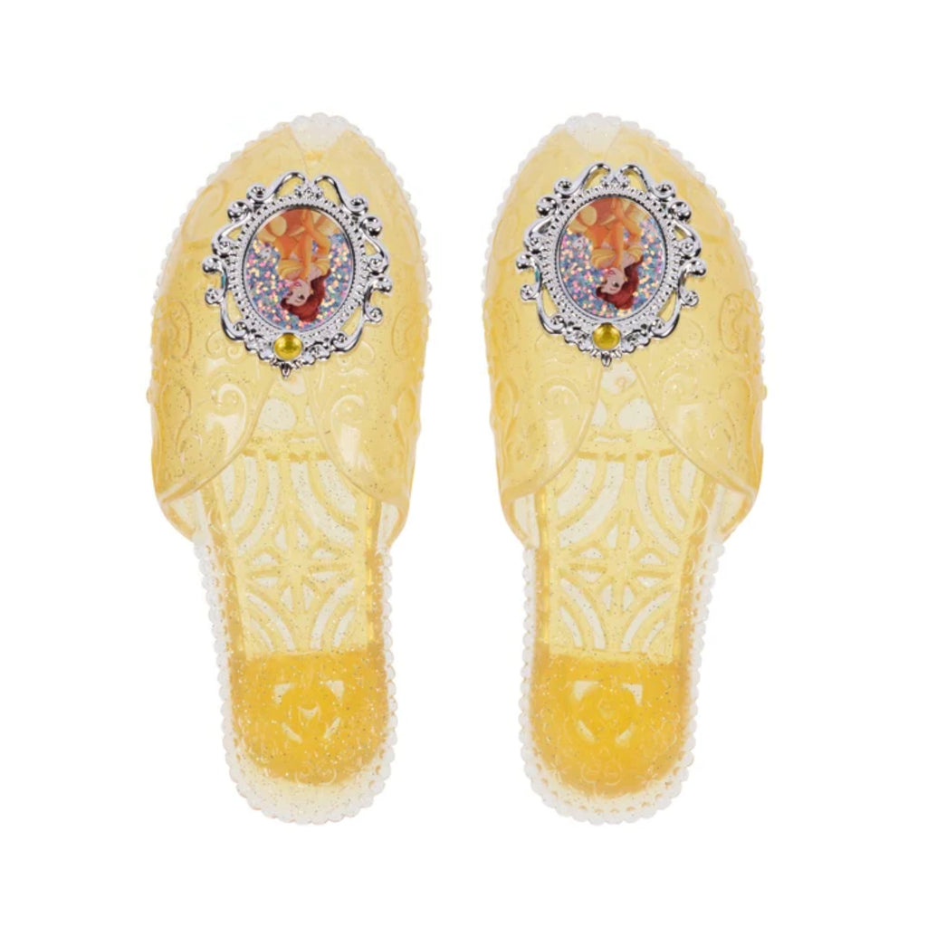 Jakks - Disney Princess: Scarpette Explore Your World