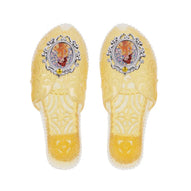Jakks - Disney Princess: Scarpette Explore Your World