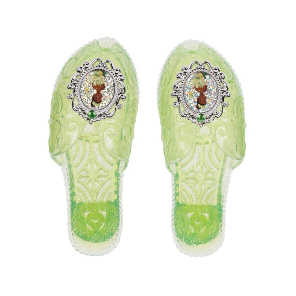 Jakks - Disney Princess: Scarpette Explore Your World