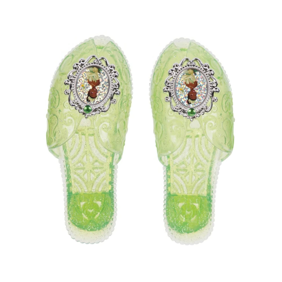 Jakks - Disney Princess: Scarpette Explore Your World