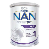 Nestlè - Latte Nan 1 Per La Prevenzione Da Allergie Al Latte Vaccino 800gr