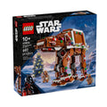 Lego - Star Wars Walker ATAT Pan di Zenzero 40806
