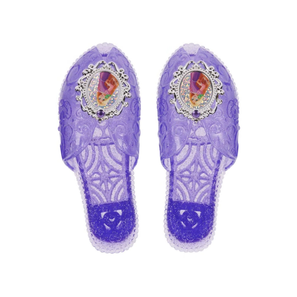 Jakks - Disney Princess: Scarpette Explore Your World