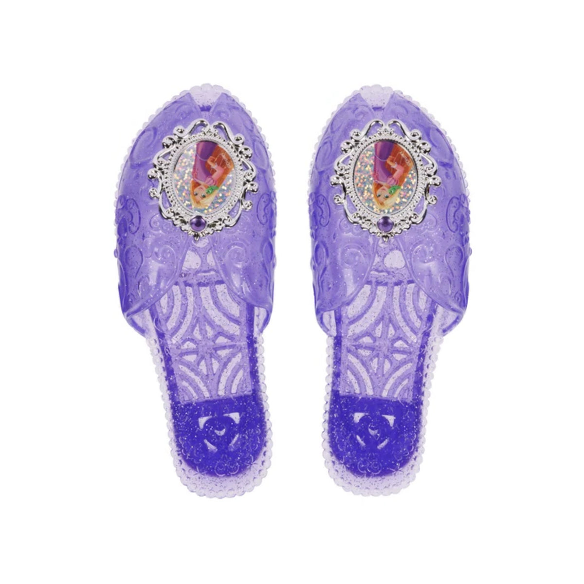 Jakks - Disney Princess: Scarpette Explore Your World