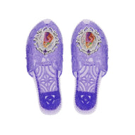 Jakks - Disney Princess: Scarpette Explore Your World
