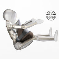 Cybex - Seggiolino Auto Platinum Anoris Si Con Airbag Isize